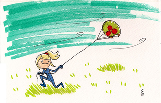 Illustration for article titled A Different Samus for Every Day of the Month
